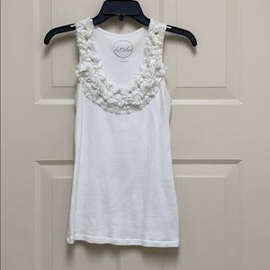 INC tank top